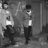 Vnthxnyxavier、Bfromthebando - Bathroom Lines