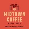 Midtown Coffee Radio Hour - Stick Season