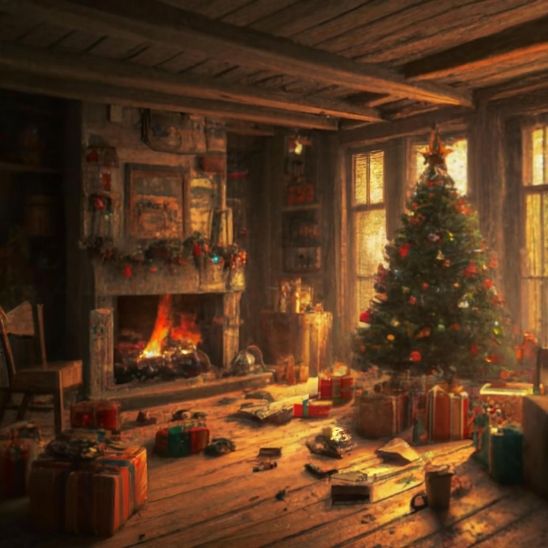 Omni - Christmas In Kentucky
