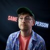 Zach Swift - Same Person