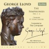 George Lloyd、BBC Philharmonic Orchestra - IV. Flying Saucers