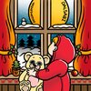 달싸비 - 크리스마스라더라