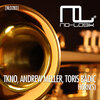 Andrew Meller、TKNO、Toris Badic - Horn (s)