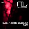 Daniele Petronelli、Gaty Lopez - Cuckoo