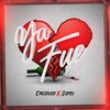 Emcidues、Jefry - Ya Fue