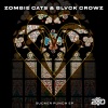 Zombie Cats、BLVCK CROWZ - Sucker Punch