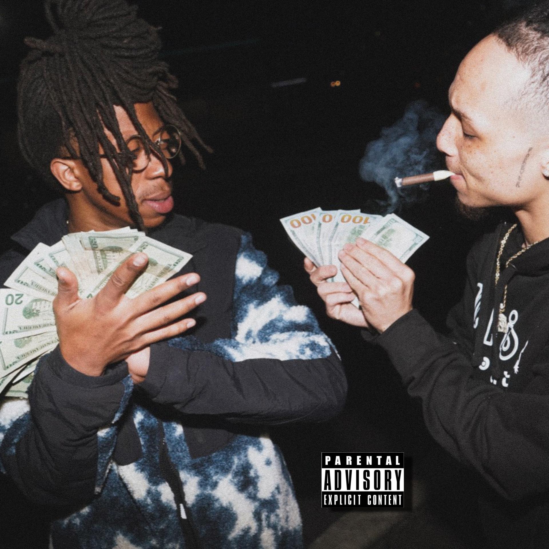 Norf.Del、AD - #FreeTwoHunnit (Explicit)