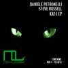 Daniele Petronelli、Steve Russell - Kat-I