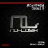 aniss hypnoise - Orishas (Original Mix)