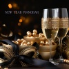 Piano Bar Music Experts - Positive Vibes for the New Year's Eve