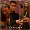 Mandinga - Libertango (Instrumental Version)