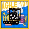 小鱼、尘舒 - Fri Friday