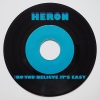 heron - Pearl