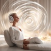N.Y. Atmosphere、Relaxing Peace、amazing Spa Experience - Binaural Rhythms for Spa