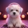 Tiki Kora、Deap Sleap、Dog Music Zone - Binaural Soundscapes for Dogs