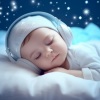 Sleeping Baby Lullaby、Train Your Mind to Attract Money Using Professionally Written Binaural Beats and Subliminal Messages、Soft Baby Sleep Music《Binaural Sleep for Baby Peace》[MP3/LRC]