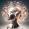 Binaural Beats Pure、Binaural Beats Noise、Binaural Beats Life - Rhythmic Binaural Waves Flow