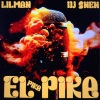 SixFyve Muzik、LilMan、DJ 2nen - El PiKa PiKa (feat. Lilman & DJ 2NEN|Explicit)