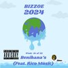 Bizzoe、Rico Music - Benihana's (feat. Rico Music)(Explicit)