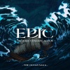 Armando Julián、Jorge Rivera-Herrans、Cast of EPIC: The Musical《Storm》[MP3/LRC]