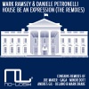 Mark Ramsey、Daniele Petronelli - House Be an Expression (Joe Maker Remix)