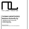 Thomas Montevideo - Madame Butterfly