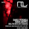 Daniele Petronelli、Fabian Jakopetz - Grill the ***** (Mar Remix)