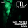Daniele Petronelli、Fabian Jakopetz - BaltikTek