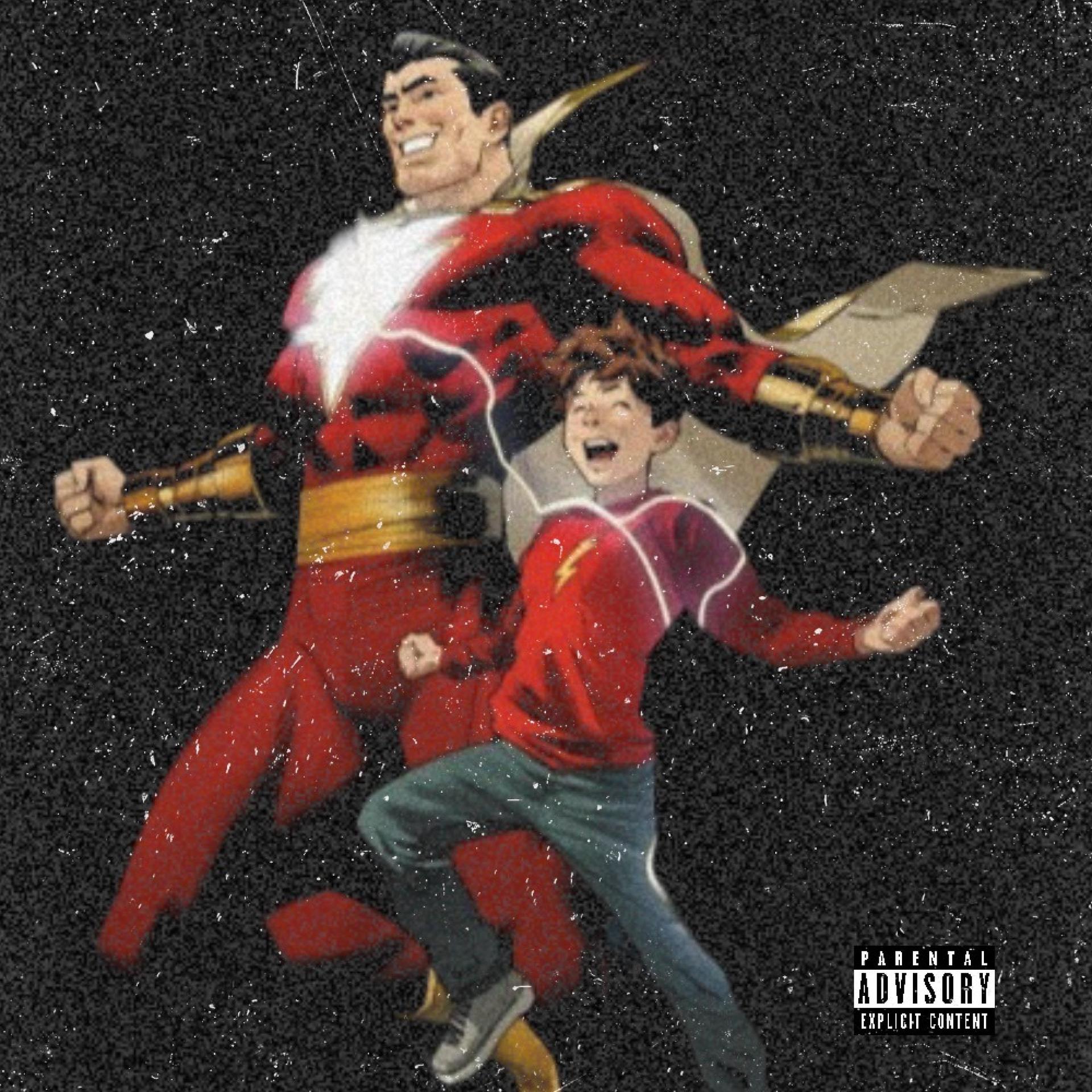 Key the P、Kardinal - The Man Now (feat. Key the P)(Explicit)