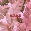 Syahreel Reza、Lagu Remix - A.J.A.D (Remix Instrumental)