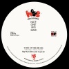 roy hamilton、Capiche - Turn up the Music