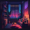 Wizi Lofi - When I'm alone
