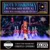 Pyotr Ilyich Tchaikovsky、Christian Lindberg、Per Egland、Nordic Wind Ensemble《1. Miniature Overture (Arr. For Wind Orchestra) I》[MP3/LRC]