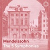 NDR Radiophilharmonie、Andrew Manze - I. Allegro molto