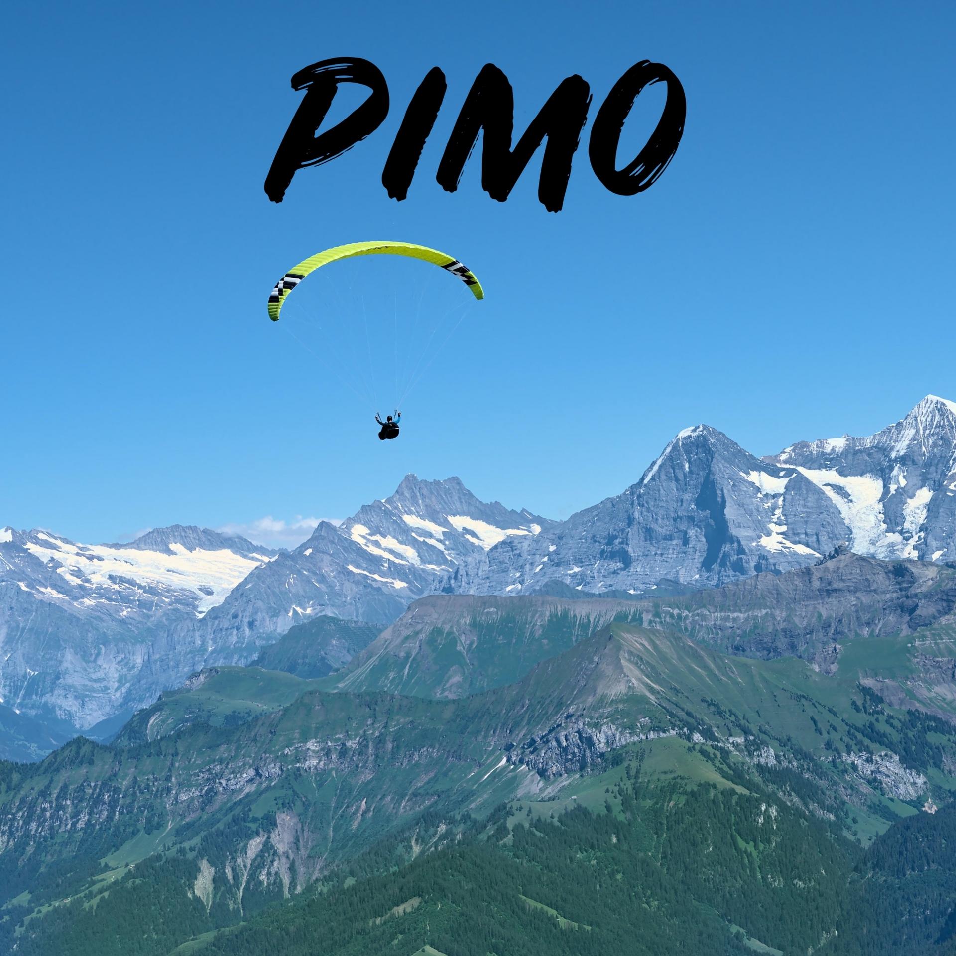 PiMO - i'll be fine