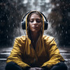 Brainwave Samples、Rain Sound Experience、Relaxing Musk Ox - Rain Melodies for Relaxation and Sleep
