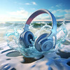 Reverend XYZ、Sea Waves Sounds、Soothing Ocean Sounds - Ocean Journey Morning Calm