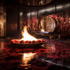 Heal Your Soul、Pherusa、Empty Space - Fire Spa Gentle Harmony