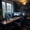 Classical Music Station、The Sound of the Rain、Focus and Work - Work Rain Morning Rhythm