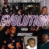 Jonsotoxicc - Luther Vandross Freestyle (Explicit)