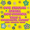 Bob Sinclar、Axwell、Greg Cerrone、Ron Carroll《What A Wonderful World (Greg Cerrone Remix)》[MP3/LRC]