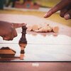 aroomfullofmirrors、Daylyt、Punch、The Ichiban Don、Neko Deshawn、Joose、Lyric Michelle、Earlee Riser、Roberto Horns - CHECKMATE (feat. DAYLYT, PUNCH, THE ICHIBAN DON, NEKO DESHAWN, JOOSE, LYRIC MICHELLE, EARLEE RISER & ROBERTO HORNS)(Explicit)