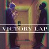 Lil Khan Aka Lil Yanya、E.LANSIA - VICTORY LAP (Explicit)