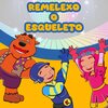 Mundo de Kaboo - Remelexo o esqueleto