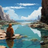 Entspannungsmusik Oase、Entspannungsmusik、Relajación - Innere Wahrheit