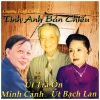 Minh Cảnh - Cây Trứng Cá Sau Vườn