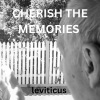Leviticus - don't be discouraged