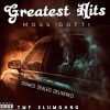 Moss Gotti - Standing On The Business (Explicit)