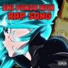 Apxcxlyptic - Glocks, Guns (One-Punch Man Rap) (Explicit)