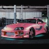 KRxDX、MØTØ.Phonk - Tokyo Drift Phonk